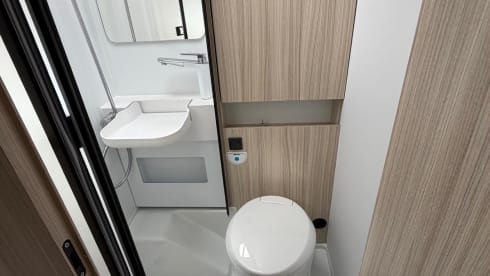 Rascals – 6-persoons Ford roller team zefiro 