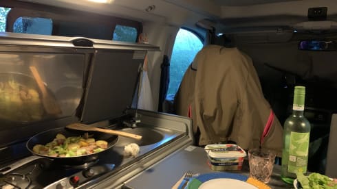 Marco – Mercedes-Benz Viano CDI 2.2 Adult adventurer