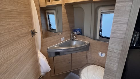 KAMS349 – Roadcar R540