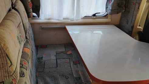 barchettalove  – La casa che viaggia