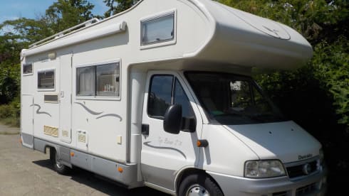 Mobilvetta - Many Experiences To Live