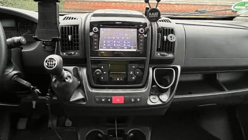 2p LMC semi-integrated from 2018