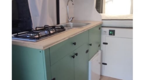 Chiara Previ – Simple wild life