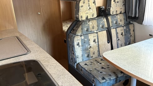 6p Fiat alcove uit 2004