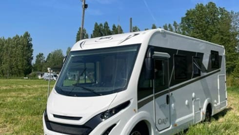 Martha  – 4p McLouis integrated uit 2022