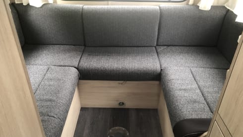 Arran – PRICE INCLUDES INSURANCE