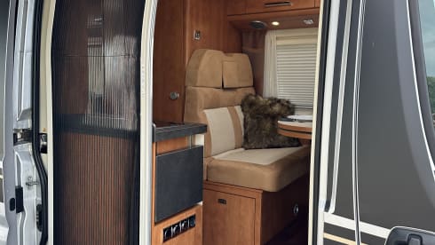 MaliBUS – 2p Carthago bus from 2015