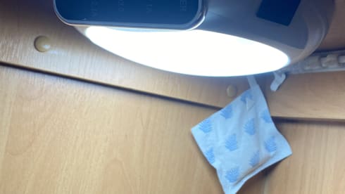 Michele  – 6 REISEPLÄTZE / 6 SCHLAFPLÄTZE 4 immer bereit 