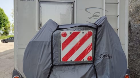 Rimorino – Rimorino ready to go 