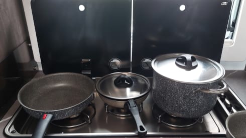 Adventure awaits – Nieuwe Benimar cocoon 463