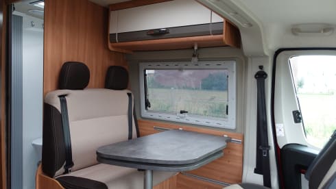 2p Pössl bus from 2018