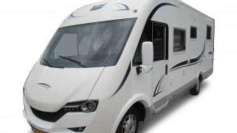 MCLouis Venis 873G integral