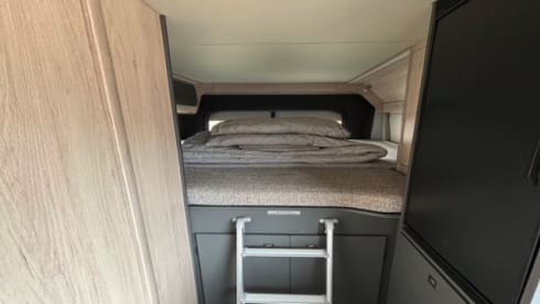 Journey  – AutoTrail Expedition 68 (2025)