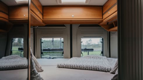 Pössl Twin – Pössl 2 Win R Plus (length 599cm)
