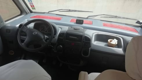 FilippoB – Ark 6.25