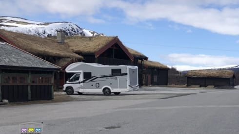 5p McLouis alcove uit 2025