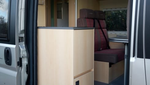 De Pijl – Station 25A