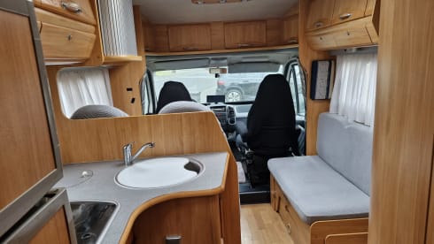 4p Adriatik Coral 5680 SP