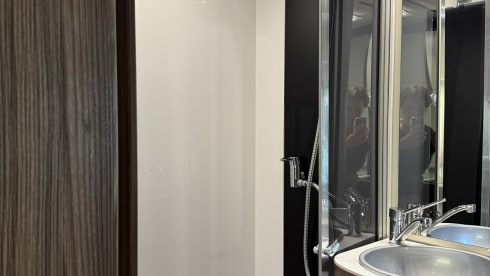 2p Benimar semi-integrated from 2016