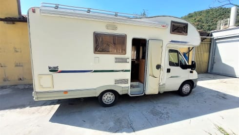 Leave from Lake Iseo and go wherever you want