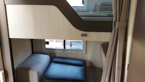 mobile home chausson