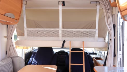 4p Hymer integrated from 2004