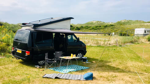 Willem – Willem de Volkswagen