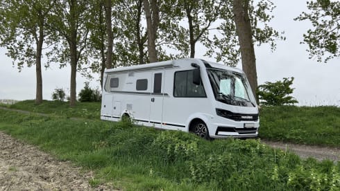 Camperlife – Caracore 650MEG - 2023