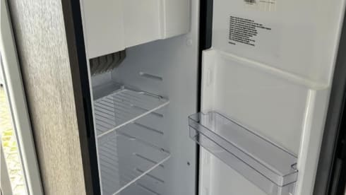 4p Benimar semi-integrated uit 2023