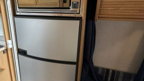 Fiat Chausson  – Fiat Chausson Camper