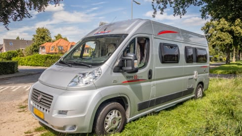 2p Fiat bus from 2017