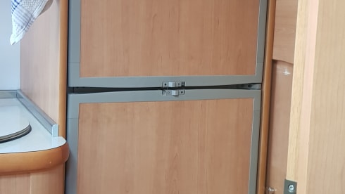 AcheSimo  – Relax, space and comfort