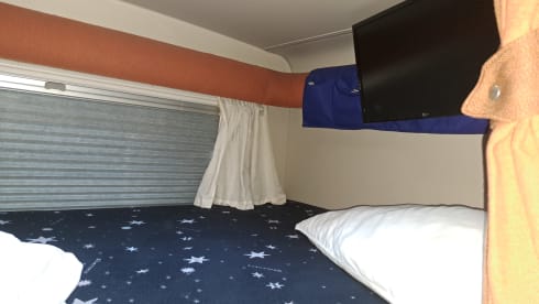 Alby84 – Comfort and safety
