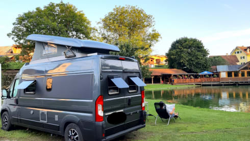 4p Hymer bus from 2021