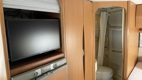 3p Laika integrated uit 2004