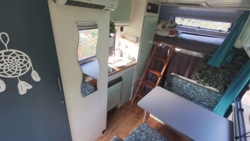 DustyCamp23 – DUSTY CAMP