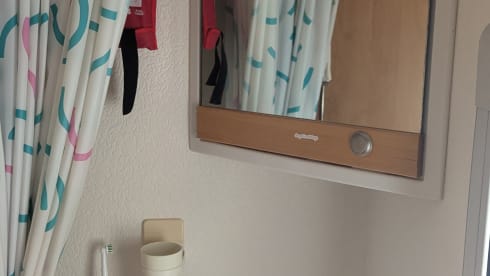 Pareltje – Freedom at its best!