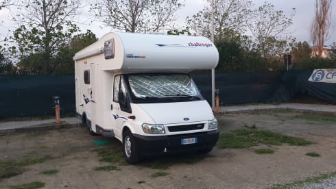 Signor Spock – It all starts here