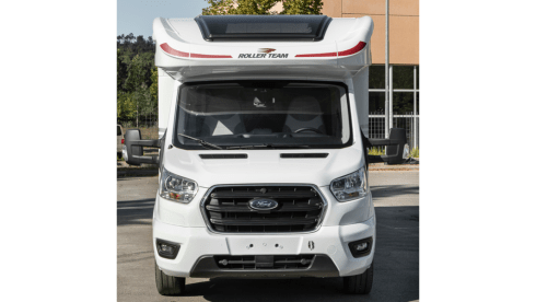 All-in camper holiday without worries