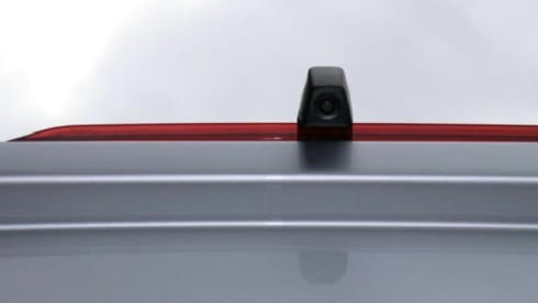 4 personen  – VW GRAND CALIFORNIA equipped with many automatic options