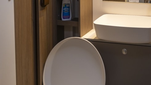 Super service – 4p Carado semi-integrated uit 2024
