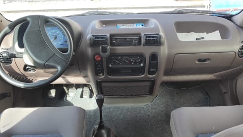 EVM – EVM SYSTEM MONOSCOCCA