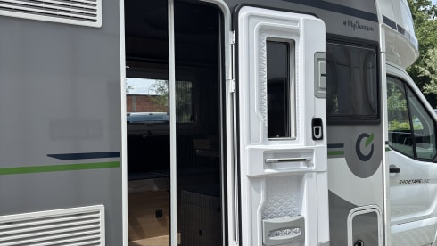 Chausson 640 Etape Line
