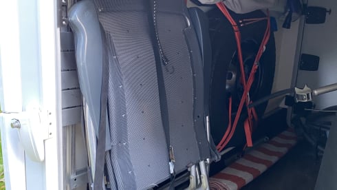 Beauty  – 2p Knaus semi-integrated uit 2026