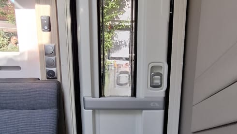 Ons Hotel op wielen V2.0! – Adria Compact Automatic 2 persons - built in 2019