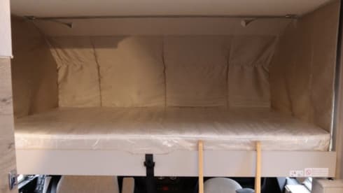 20 HYMER – Hymer Exsis-I 580 Pure integral (2022)