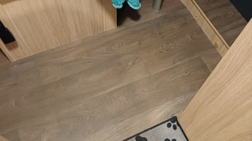 Charlie – 2 berth Sunlight semi-integrated from 2020