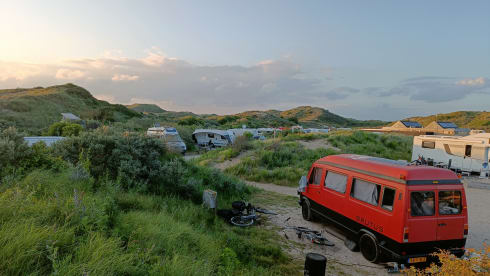 #Brutusss85 – 4p Mercedes-Benz bus from 1985