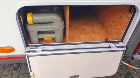 Hymer B 544