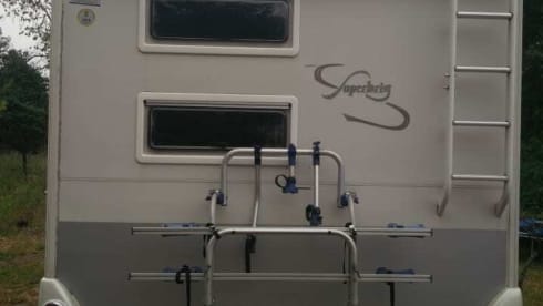 Suus – 6p Rimor-Nische aus dem Jahr 2004